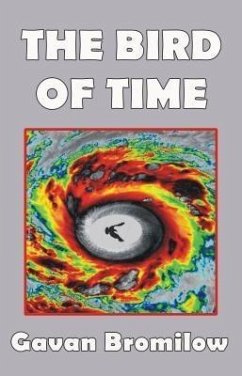 Cover The Bird of Time (eBook, ePUB)