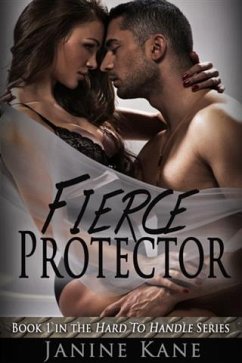 Fierce Protector (eBook, ePUB) - Kane, Janine