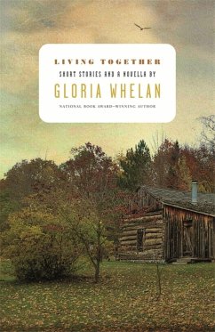 Living Together (eBook, ePUB) - Whelan, Gloria