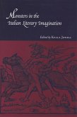 Monsters in the Italian Literary Imagination (eBook, ePUB)