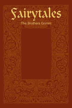 Cover Fairytales (eBook, ePUB)