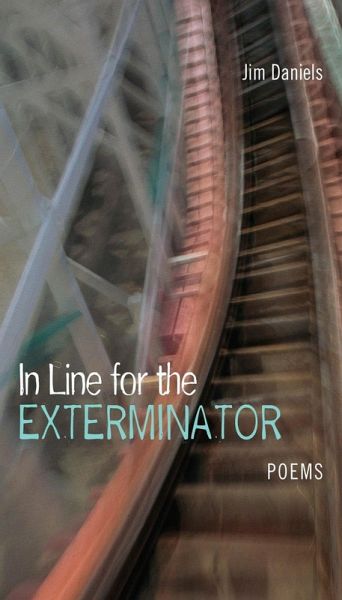 In Line for the Exterminator (eBook, ePUB)