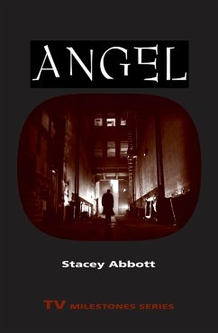 Angel (eBook, ePUB) - Abbott, Stacey