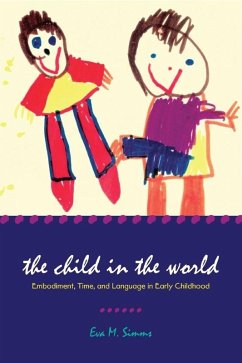 Child in the World (eBook, ePUB) - Simms, Eva M.