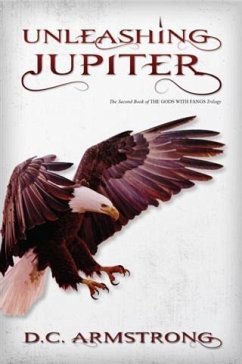 Cover Unleashing Jupiter (eBook, ePUB)