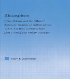 Rhizosphere (eBook, ePUB)