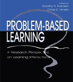 Problem-based Learning (eBook, PDF)
