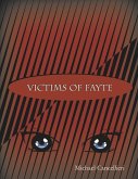 Victims of Fayte (eBook, ePUB)