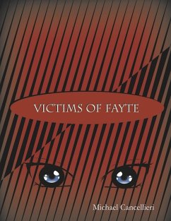 Cover Victims of Fayte (eBook, ePUB)