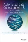 Automated Data Collection with R (eBook, ePUB)