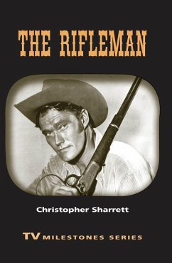 Rifleman (eBook, ePUB) - Sharrett, Christopher