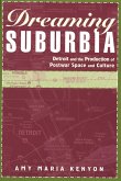 Dreaming Suburbia (eBook, ePUB)