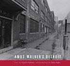 Amos Walker's Detroit (eBook, ePUB)