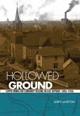 Hollowed Ground (eBook, ePUB)