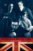 Hitchcock's British Films (eBook, ePUB)