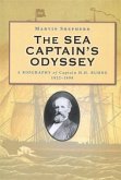 Sea Captain's Odyssey (eBook, ePUB)