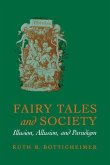 Fairy Tales and Society (eBook, ePUB)