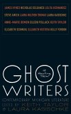 Ghost Writers (eBook, ePUB) Ghost Writers (eBook, ePUB)