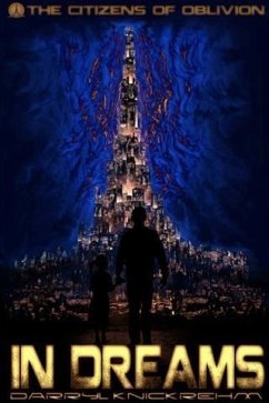 In Dreams (eBook, ePUB) - Knickrehm, Darryl