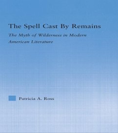 The Spell Cast by Remains (eBook, PDF) Cover The Spell Cast by Remains (eBook, PDF)