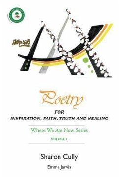 Cover Poetry for Inspiration, Faith, Truth and Healing (eBook, ePUB)