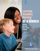 Learning Disability Nursing at a Glance (eBook, PDF)