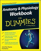 Anatomy and Physiology Workbook For Dummies (eBook, PDF)