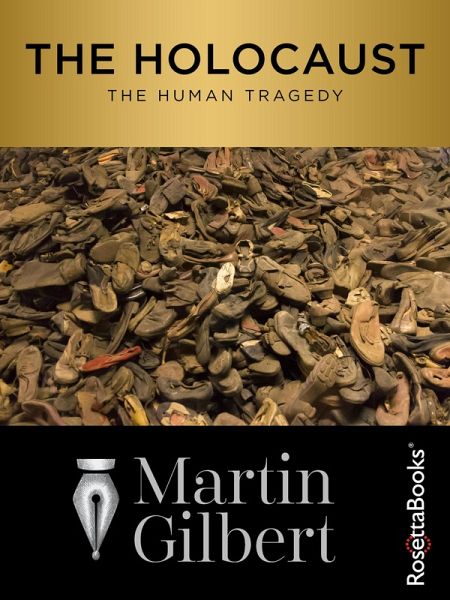 The Holocaust (eBook, ePUB) The Holocaust (eBook, ePUB)