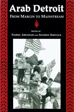 Arab Detroit (eBook, ePUB) - Abraham, Nabeel