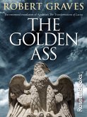 The Golden Ass (eBook, ePUB)