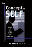 Concept of Self (eBook, ePUB)