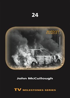 24 (eBook, ePUB) - Mccullough, John