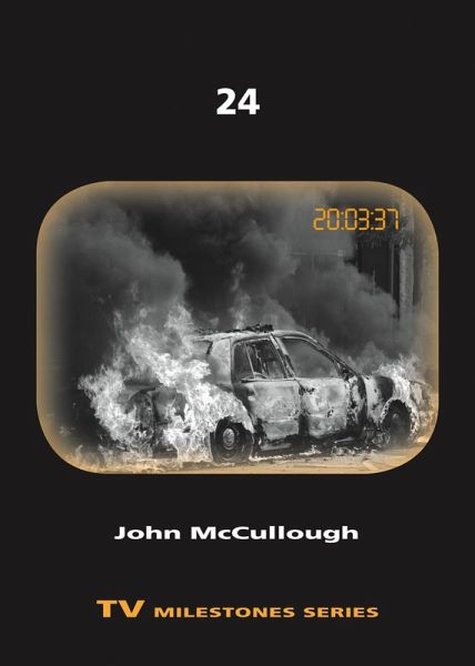 24 (eBook, ePUB) 24 (eBook, ePUB)