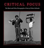 Critical Focus (eBook, ePUB)