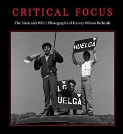 Cover Critical Focus (eBook, ePUB)