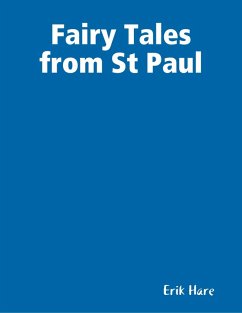 Cover Fairy Tales from St Paul (eBook, ePUB)