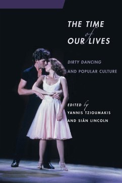 Cover Time of Our Lives (eBook, ePUB)