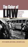 Color of Law (eBook, ePUB)