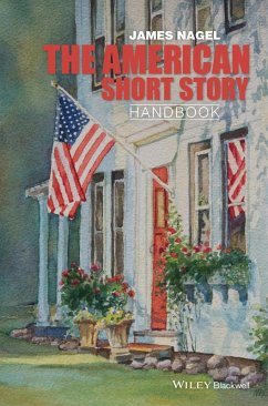 The American Short Story Handbook (eBook, PDF) - Nagel, James
