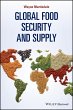 Global Food Security and Supply (eBook,... - Bild 1