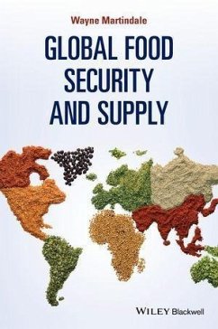 Cover Global Food Security and Supply (eBook, ePUB)