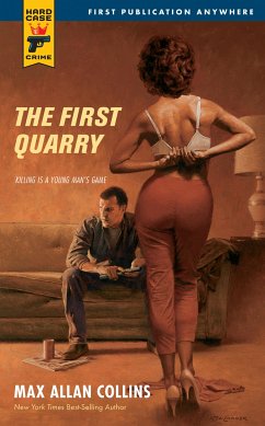 The First Quarry (eBook, ePUB) - Collins, Max Allan