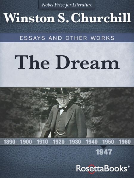 The Dream (eBook, ePUB)