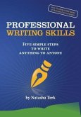Professional Writing Skills (eBook, ePUB)