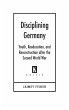 Disciplining Germany (eBook, ePUB) - Bild 1