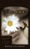 !El me ama! (eBook, ePUB) !El me ama! (eBook, ePUB)