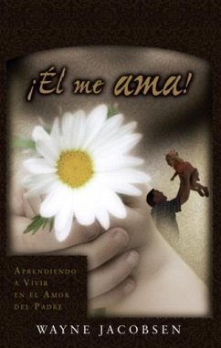 Cover !El me ama! (eBook, ePUB)