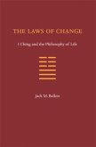 Laws of Change (eBook, ePUB)