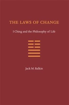 Laws of Change (eBook, ePUB) - Balkin, Jack M.