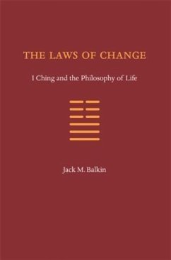Cover Laws of Change (eBook, ePUB)